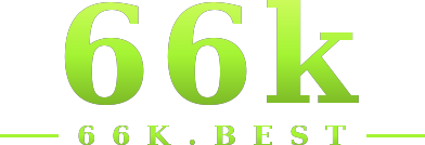 66k logo